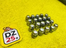 Гайка на колесо HONDA VEZEL 2013/Цвет NH788P 90381S4L003 RU4 LEB