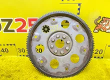 Маховик TOYOTA LAND CRUISER PRADO 2003/Цвет 587 3210135010 VZJ120W 5VZFE