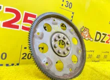 Маховик TOYOTA LAND CRUISER PRADO 2003/Цвет 587 3210135010 VZJ120W 5VZFE