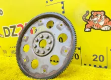 Маховик TOYOTA LAND CRUISER PRADO 2003/Цвет 587 3210135010 VZJ120W 5VZFE