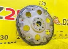 Маховик TOYOTA LAND CRUISER PRADO 2003/Цвет 587 3210135010 VZJ120W 5VZFE