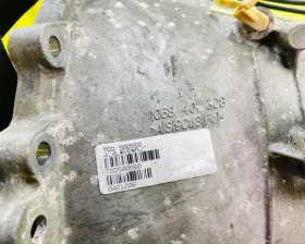 АКПП Land Rover