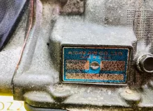 АКПП TOYOTA LAND CRUISER PRADO 2006/A343FA03A 3500060A80 TRJ120W/TRJ120/TRJ125W/TRJ125 2TRFE