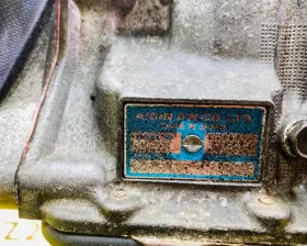 АКПП TOYOTA