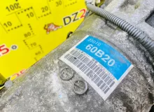 АКПП TOYOTA LAND CRUISER PRADO 2006/A343FA03A 3500060A80 TRJ120W/TRJ120/TRJ125W/TRJ125 2TRFE