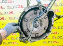 АКПП TOYOTA LAND CRUISER PRADO 2006/A343FA03A 3500060A80 TRJ120W/TRJ120/TRJ125W/TRJ125 2TRFE