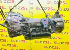 АКПП TOYOTA LAND CRUISER PRADO 2006/A343FA03A 3500060A80 TRJ120W/TRJ120/TRJ125W/TRJ125 2TRFE