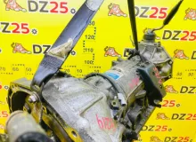АКПП TOYOTA LAND CRUISER PRADO 2006/A343FA03A 3500060A80 TRJ120W/TRJ120/TRJ125W/TRJ125 2TRFE
