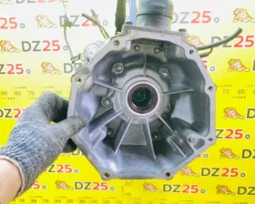АКПП TOYOTA
