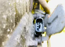 АКПП TOYOTA LAND CRUISER PRADO 2006/A343FA03A 3500060A80 TRJ120W/TRJ120/TRJ125W/TRJ125 2TRFE