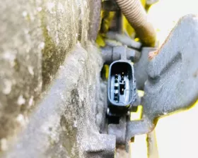 АКПП TOYOTA