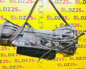 АКПП TOYOTA
