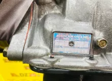 АКПП TOYOTA LAND CRUISER PRADO/HILUX SURF 2004/30-43LS 350006A120 VZJ120W/VZJ120/VZJ121W/VZJ121/VZJ125W/VZJ125/VZN215W 5VZFE