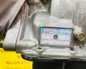 АКПП TOYOTA