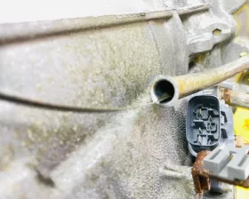 АКПП TOYOTA