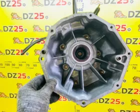 АКПП TOYOTA