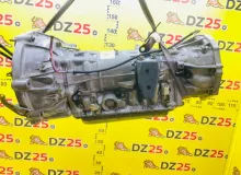 АКПП TOYOTA LAND CRUISER PRADO/HILUX SURF 2004/30-43LS 350006A120 VZJ120W/VZJ120/VZJ121W/VZJ121/VZJ125W/VZJ125/VZN215W 5VZFE
