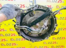 АКПП TOYOTA LAND CRUISER PRADO/HILUX SURF 2004/30-43LS 350006A120 VZJ120W/VZJ120/VZJ121W/VZJ121/VZJ125W/VZJ125/VZN215W 5VZFE