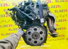 Двигатель TOYOTA LAND CRUISER PRADO/HILUX SURF 2008 1900075G20 TRJ120W/TRJ125W/TRJ150W/TRN210W/TRN215W 2TRFE