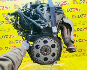Двигатель TOYOTA