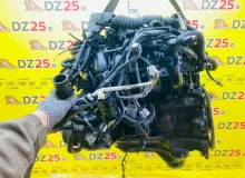 Двигатель TOYOTA LAND CRUISER PRADO/HILUX SURF 2008 1900075G20 TRJ120W/TRJ125W/TRJ150W/TRN210W/TRN215W 2TRFE