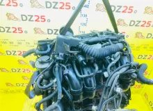 Двигатель TOYOTA LAND CRUISER PRADO/HILUX SURF 2008 1900075G20 TRJ120W/TRJ125W/TRJ150W/TRN210W/TRN215W 2TRFE