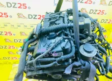 Двигатель TOYOTA LAND CRUISER PRADO/HILUX SURF 2008 1900075G20 TRJ120W/TRJ125W/TRJ150W/TRN210W/TRN215W 2TRFE