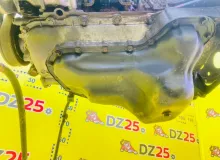 Двигатель TOYOTA LAND CRUISER PRADO/HILUX SURF 2008 1900075G20 TRJ120W/TRJ125W/TRJ150W/TRN210W/TRN215W 2TRFE