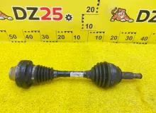 Привод PORSCHE CAYENNE 2006 95534903810 955 M02.2Y, передний правый