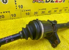 Привод LEXUS RX350 2010/Цвет 077 434100W240 GGL10W 2GRFE, передний правый