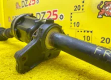 Привод LEXUS RX350 2010/Цвет 077 434100W240 GGL10W 2GRFE, передний правый