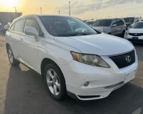 Привод Toyota
