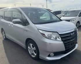 Гайка на колесо TOYOTA