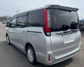 Гайка на колесо TOYOTA