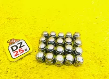 Гайка на колесо HONDA VEZEL 2014/Цвет NH821M 90381S4L003 RU4 LEB
