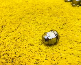 Гайка на колесо HONDA