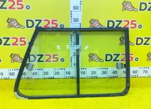 Стекло форточка HYUNDAI COUNTY/HD65/HD72 1998 KMJHD D4AL, переднее левое