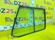 Стекло форточка HYUNDAI COUNTY/HD65/HD72 1998 KMJHD D4AL, переднее левое