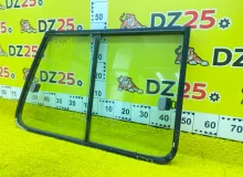 Стекло форточка HYUNDAI COUNTY/HD65/HD72 1998 KMJHD D4AL, переднее левое