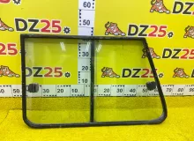 Стекло форточка HYUNDAI COUNTY/HD65/HD72 1998 KMJHD D4AL, переднее левое