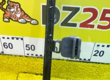Стекло форточка HYUNDAI COUNTY/HD65/HD72 1998 KMJHD D4AL, переднее левое