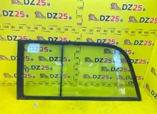 Стекло форточка HYUNDAI COUNTY/HD65/HD72 1998 KMJHD D4AL, переднее правое