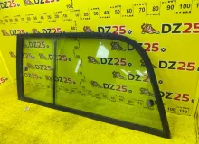 Стекло форточка HYUNDAI COUNTY/HD65/HD72 1998 KMJHD D4AL, переднее правое