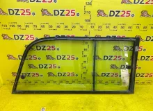 Стекло форточка HYUNDAI COUNTY/HD65/HD72 1998 KMJHD D4AL, переднее правое