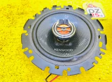 Динамик KENWOOD KFC-RS163 ЛЕВЫЙ|ПРАВЫЙ|2006 KENWOODKFCRS163 GMT360 KENWOOD KFC-RS163, передний
