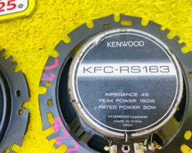 Динамик KENWOOD