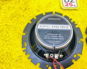 Динамик KENWOOD