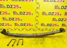 Рессоры HYUNDAI COUNTY/HD65/HD72 1998 KMJHD D4AL, передние правые
