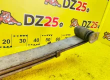 Рессоры HYUNDAI COUNTY/HD65/HD72 1998 KMJHD D4AL, передние правые