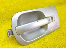 Ручка двери внешняя HYUNDAI GRAND STAREX/H1 2009/Цвет NCA 826504H000 TQ D4CB, передняя левая
